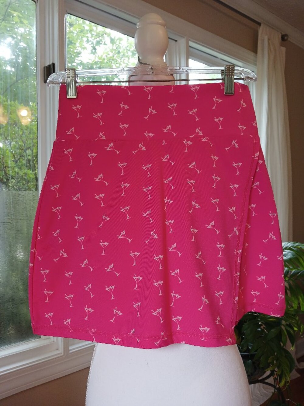 Golftini Skort